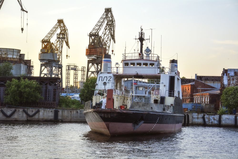 Photograph by Эд Голиков