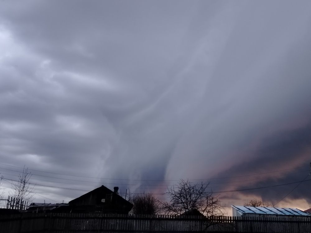 Photograph by Галина Карманова