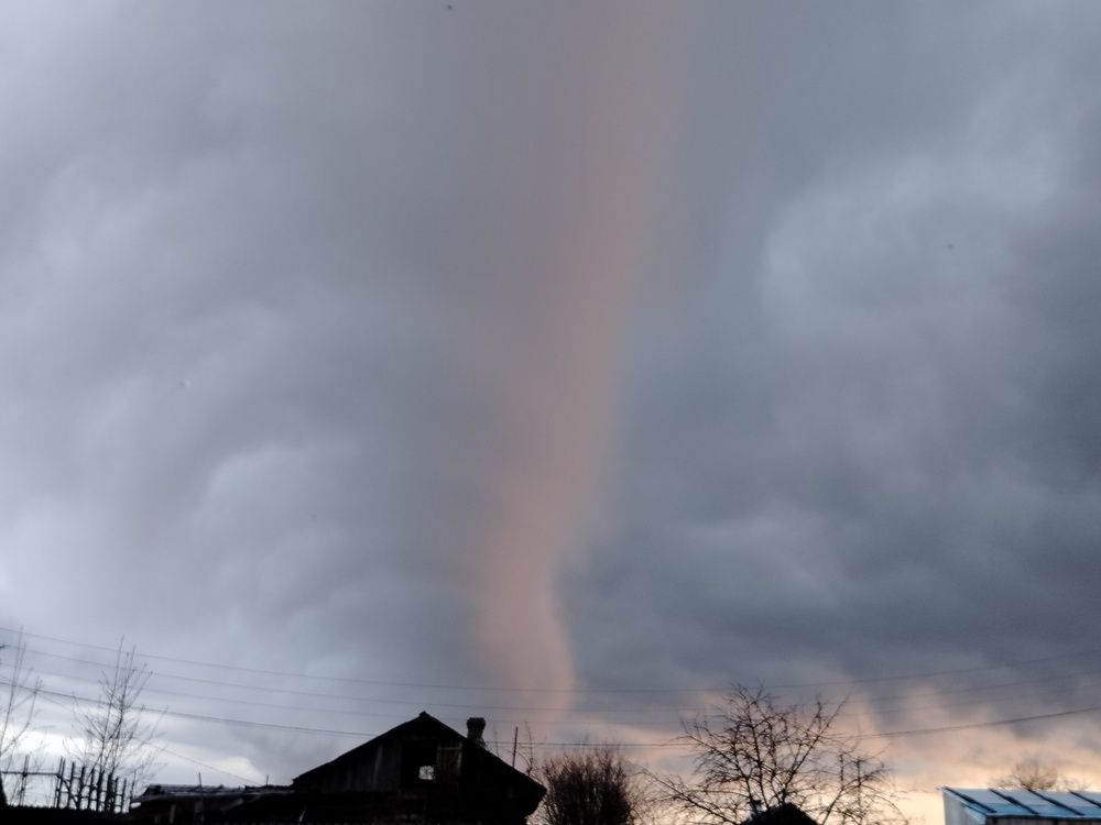 Photograph by Галина Карманова