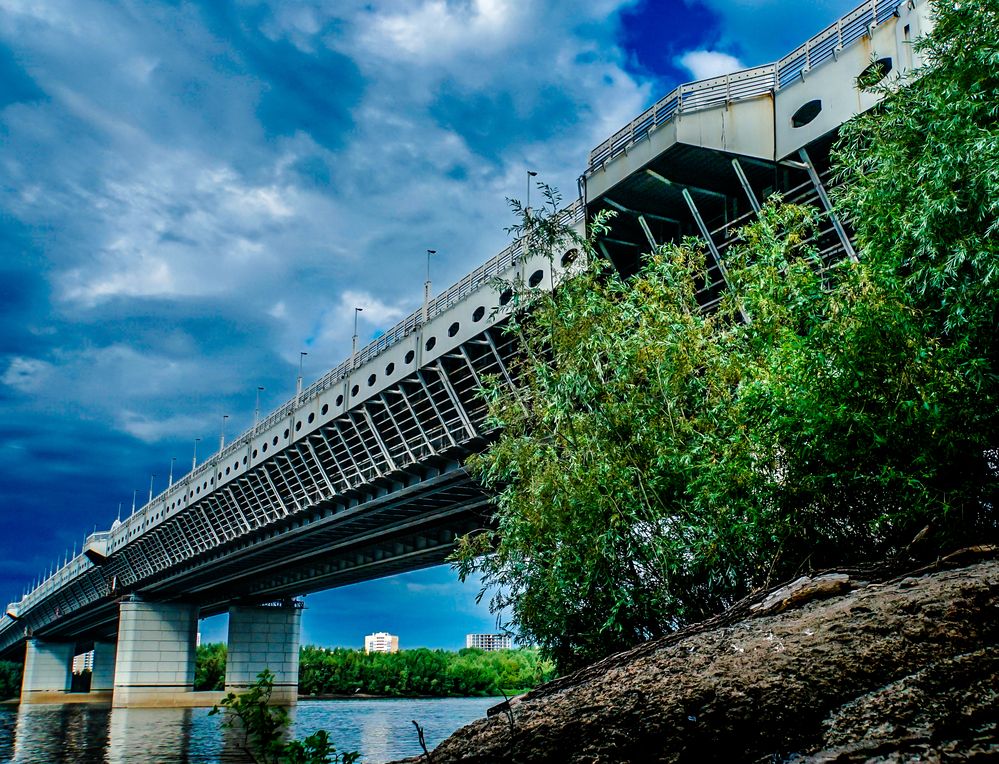 Photograph by Юрий Остапенко