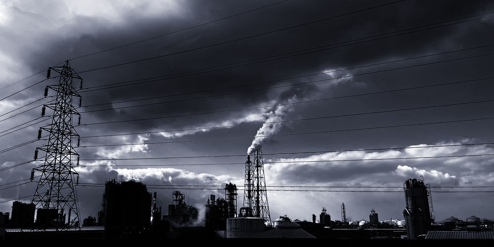 Photograph by KOHAGI