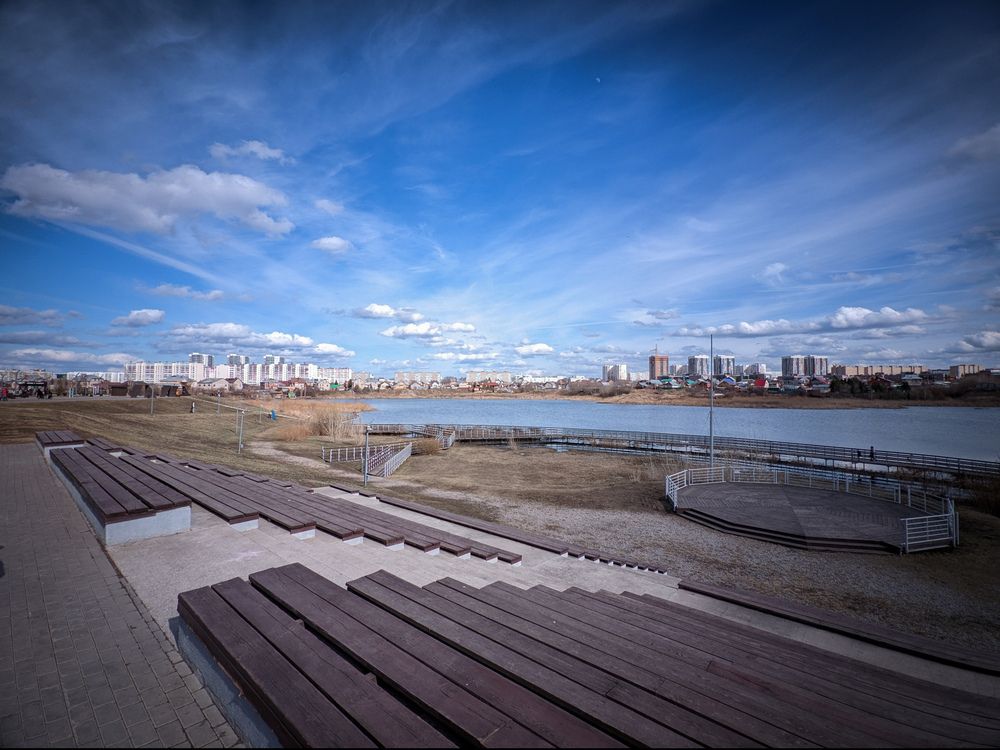 Photograph by Олега Тор