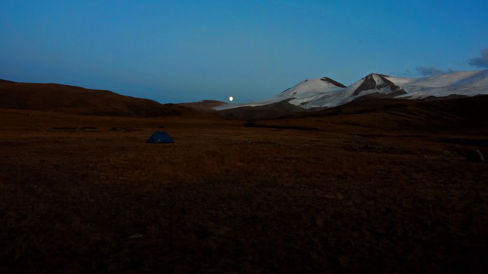 Photograph by Andrey