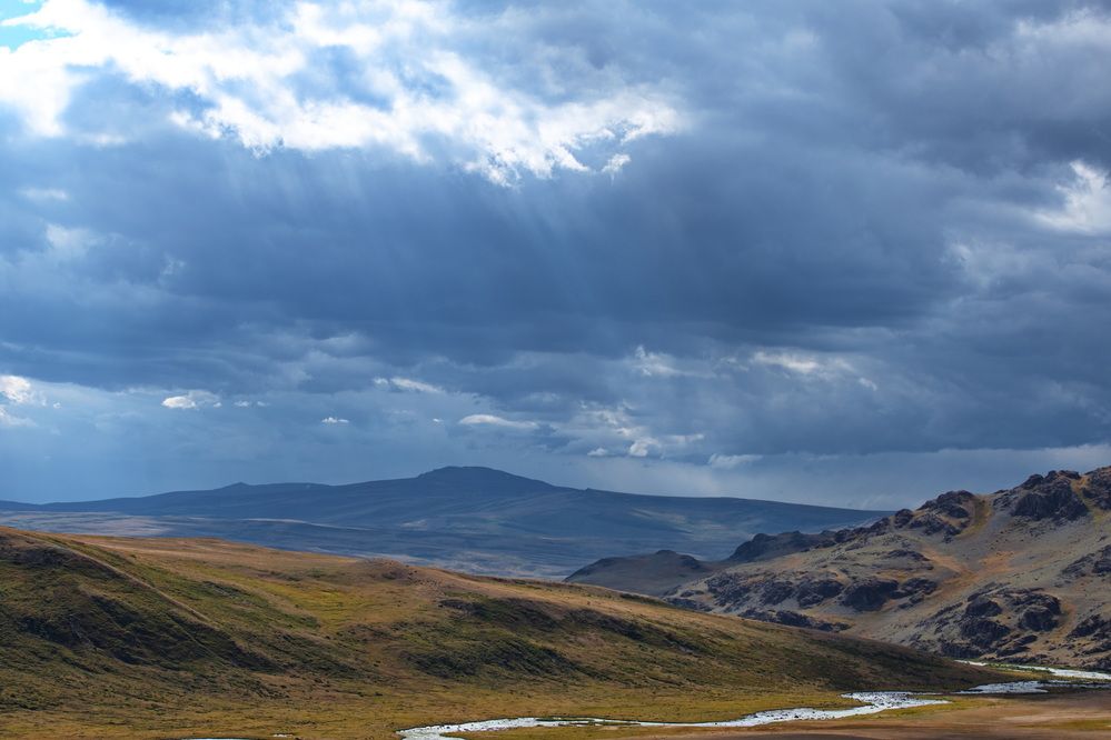 Photograph by Andrey