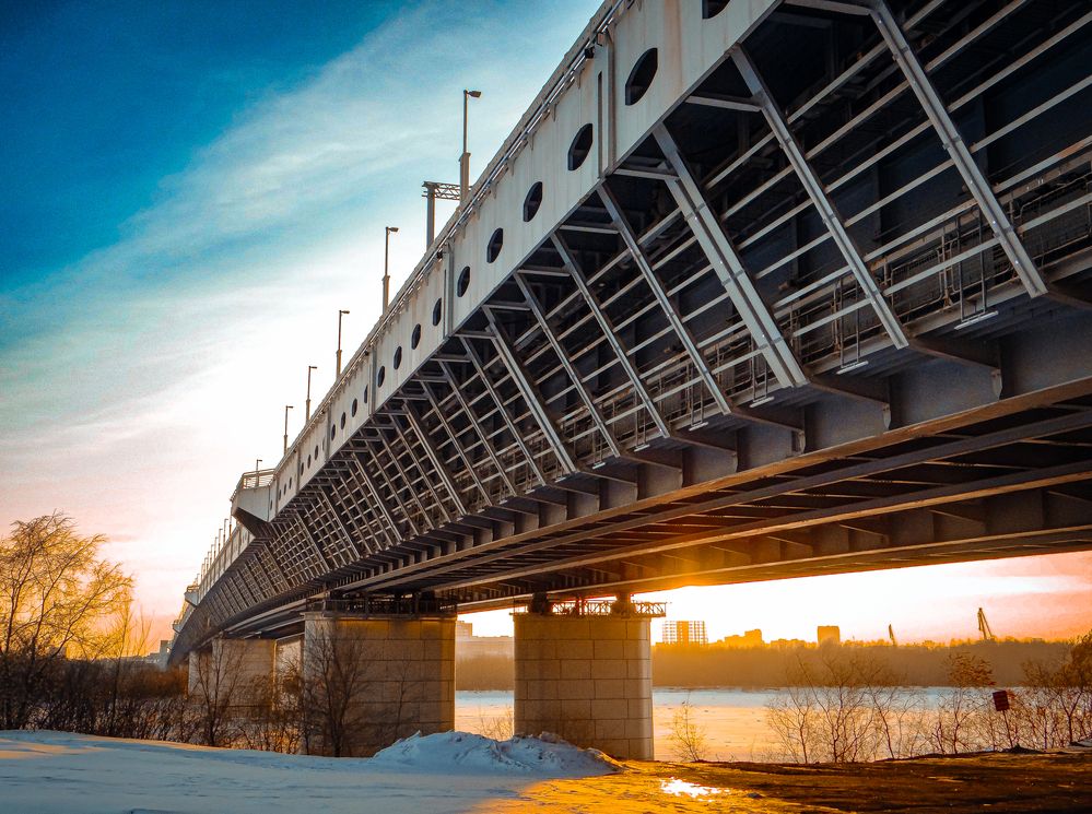 Photograph by Юрий Остапенко