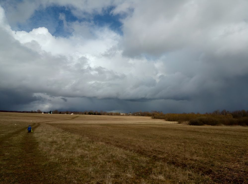 Photograph by Анастасия Бардыкина