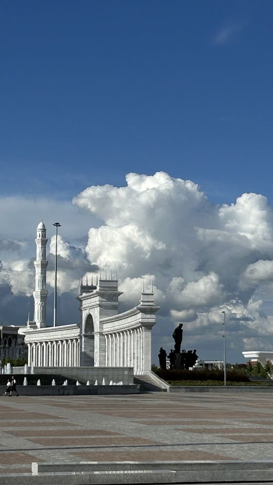 Photograph by Амирова Анар