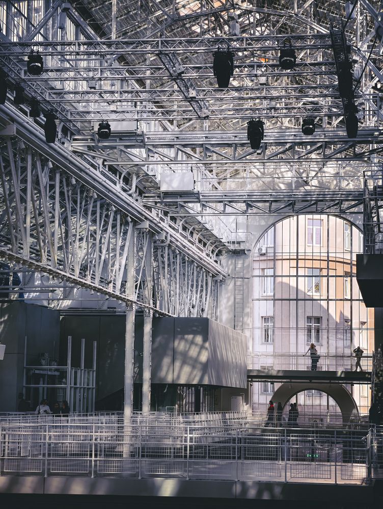 Photograph by Евгений Порсов