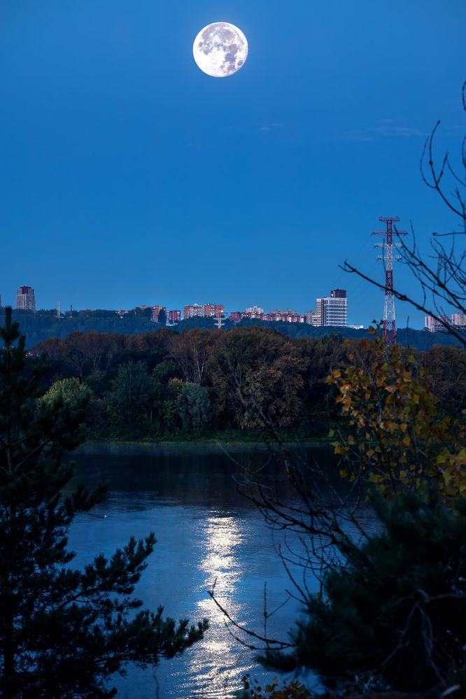 Photograph by Сергей Кочетов