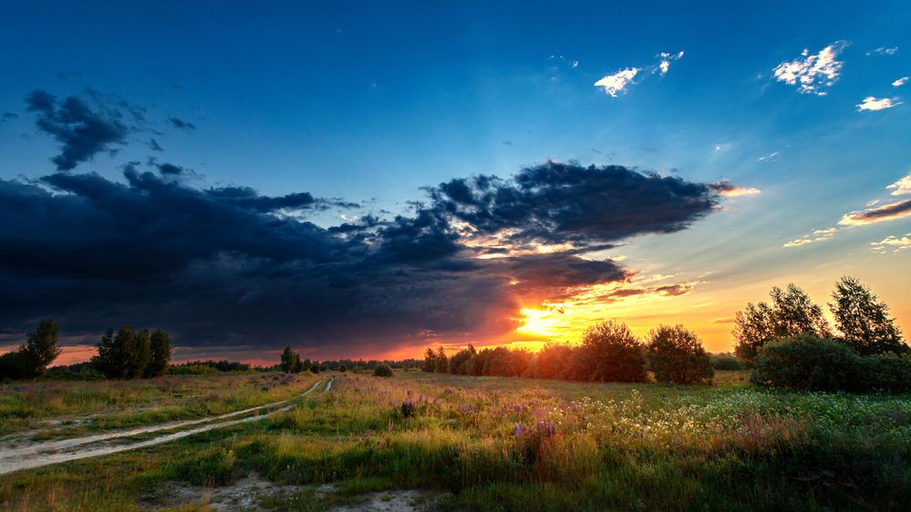 Photograph by Сергей Кочетов