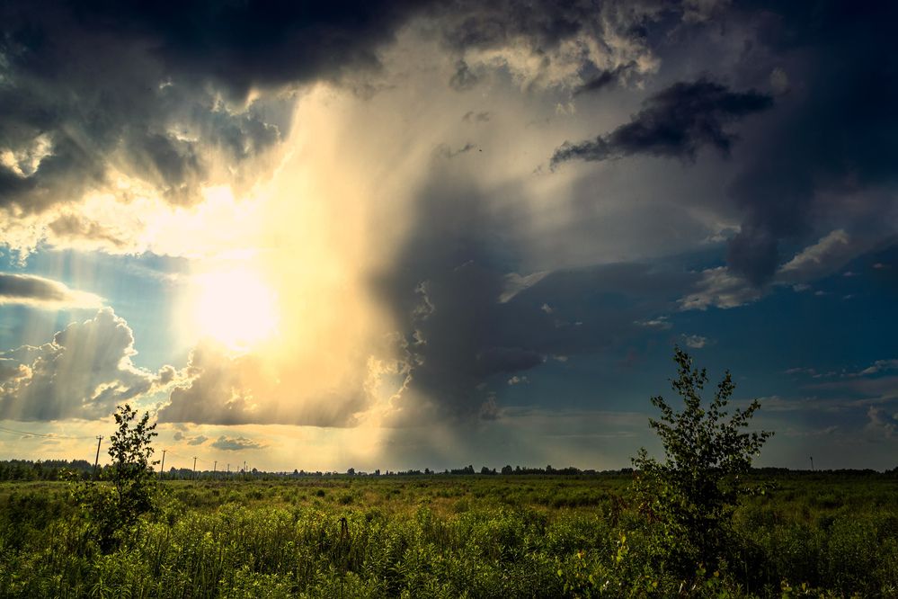 Photograph by Сергей Кочетов