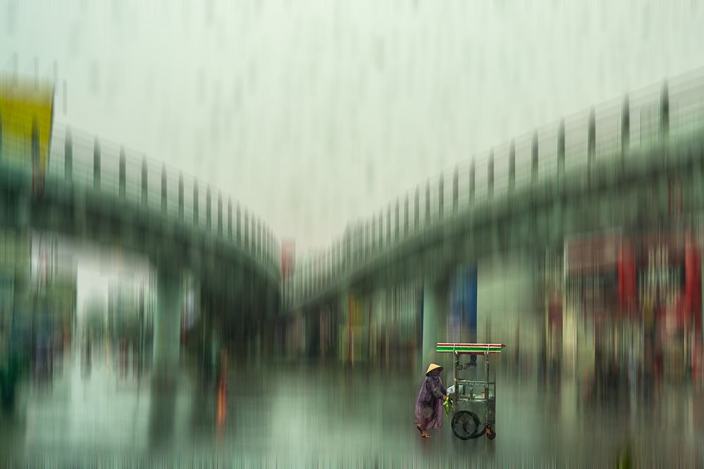 Photograph by Hoai Anh Dang