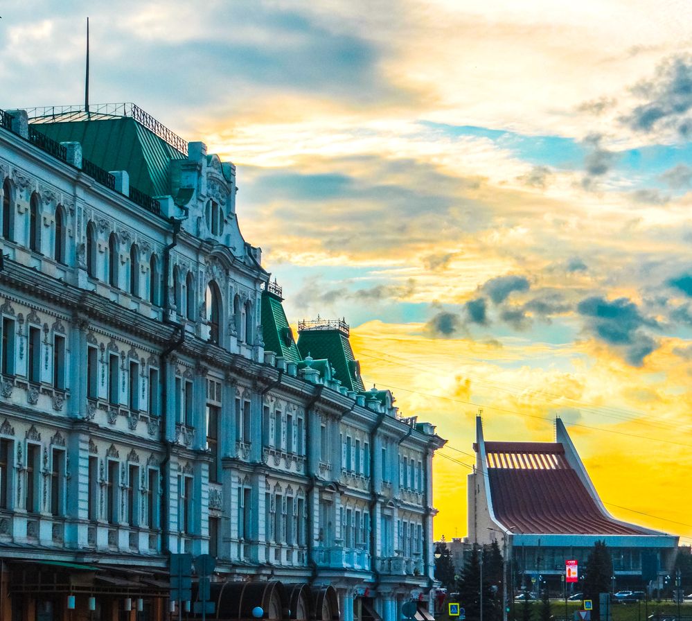 Photograph by Юрий Остапенко