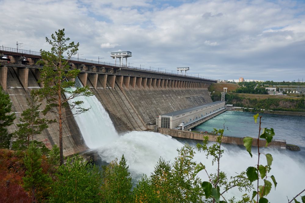 Photograph by Сергей Анисимов