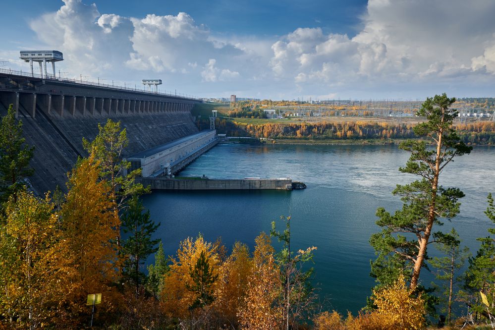 Photograph by Сергей Анисимов