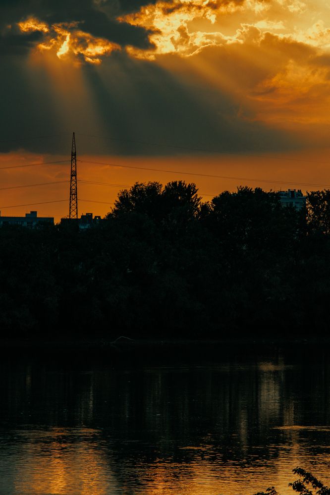 Photograph by Victoria Mogulyan