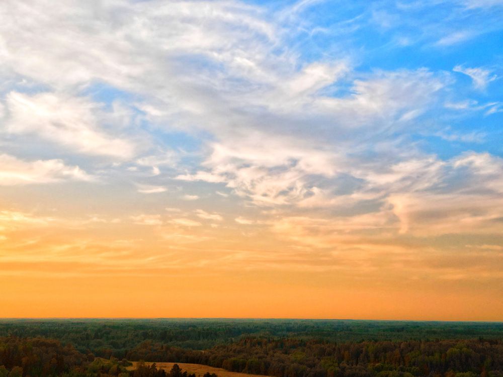 Photograph by Oksana Smorodina