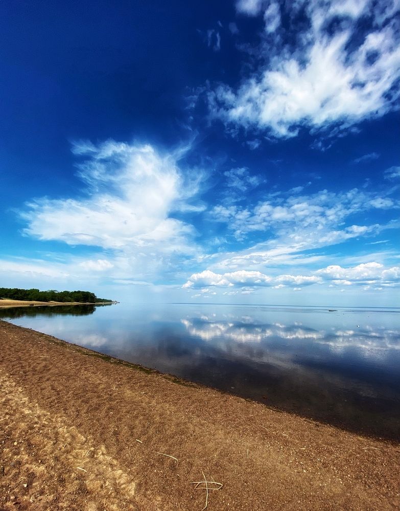 Photograph by Oksana Smorodina