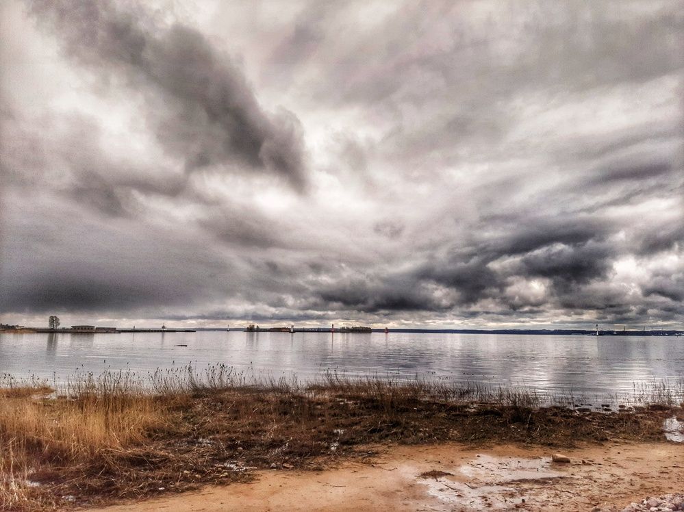 Photograph by Oksana Smorodina