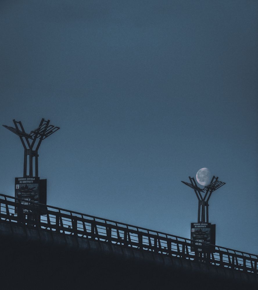 Photograph by Юрий Остапенко