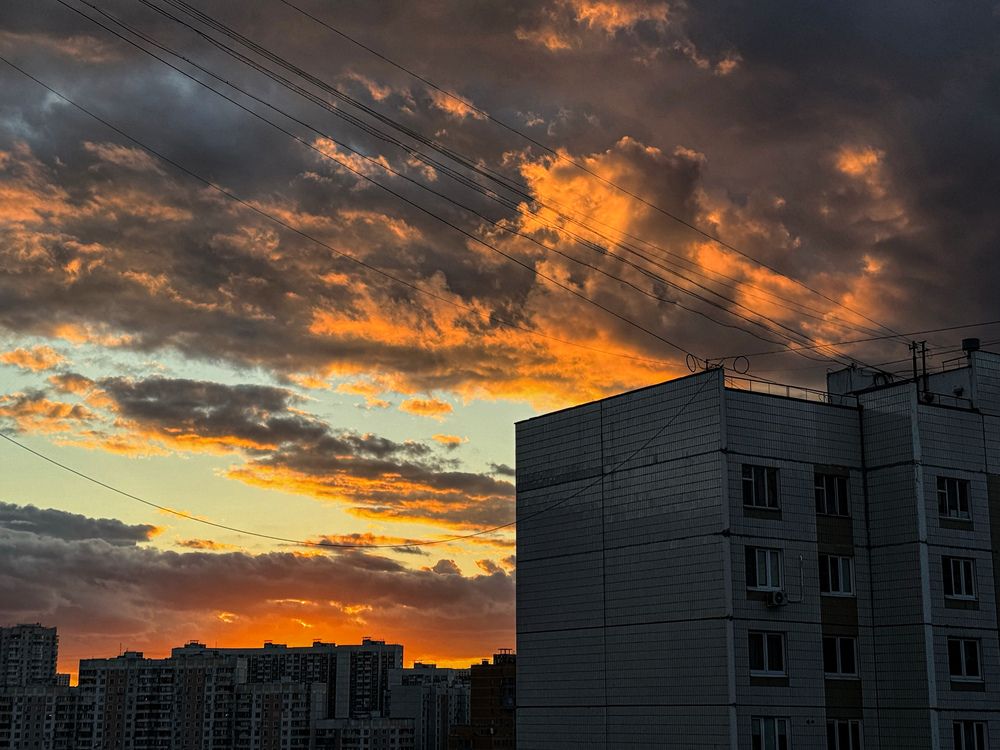 Фотография автора Марина