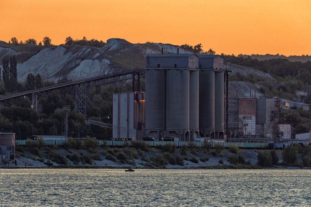 Photograph by Подосинников Максим