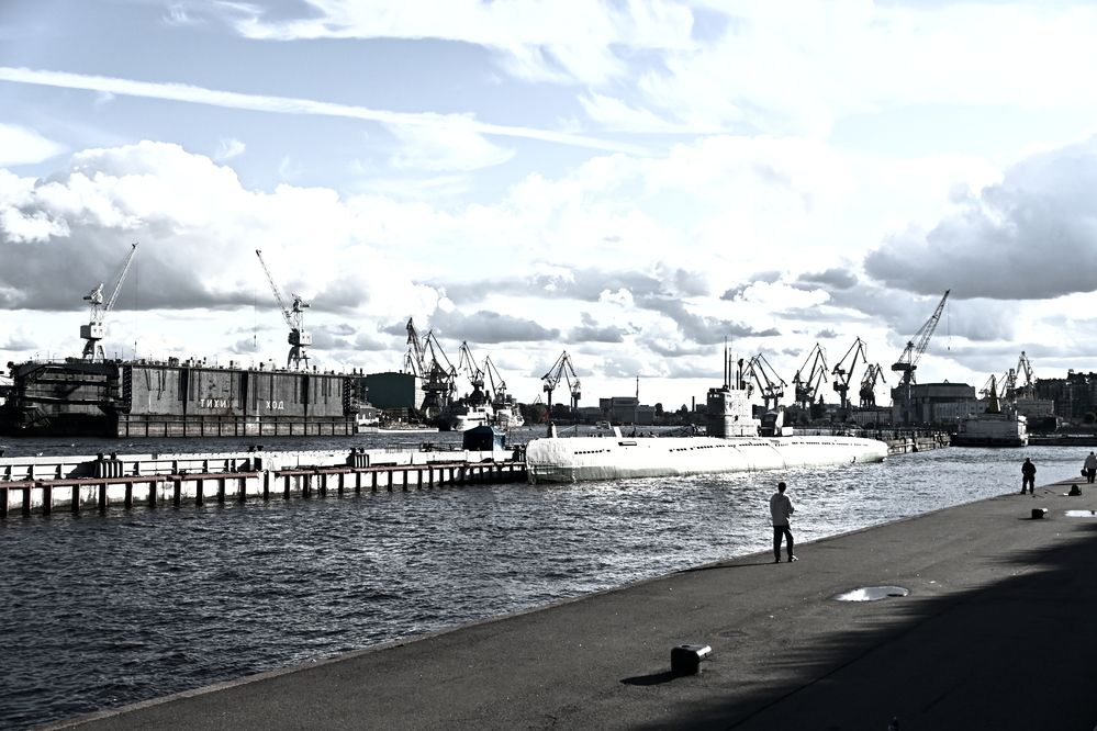 Photograph by Аким Черных