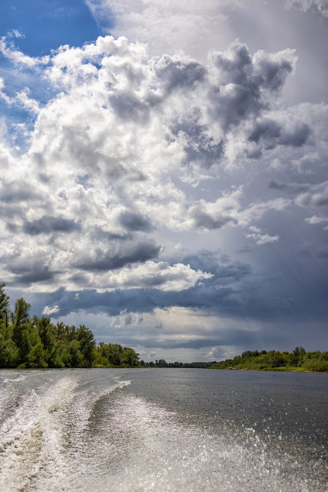 Photograph by Подосинников Максим