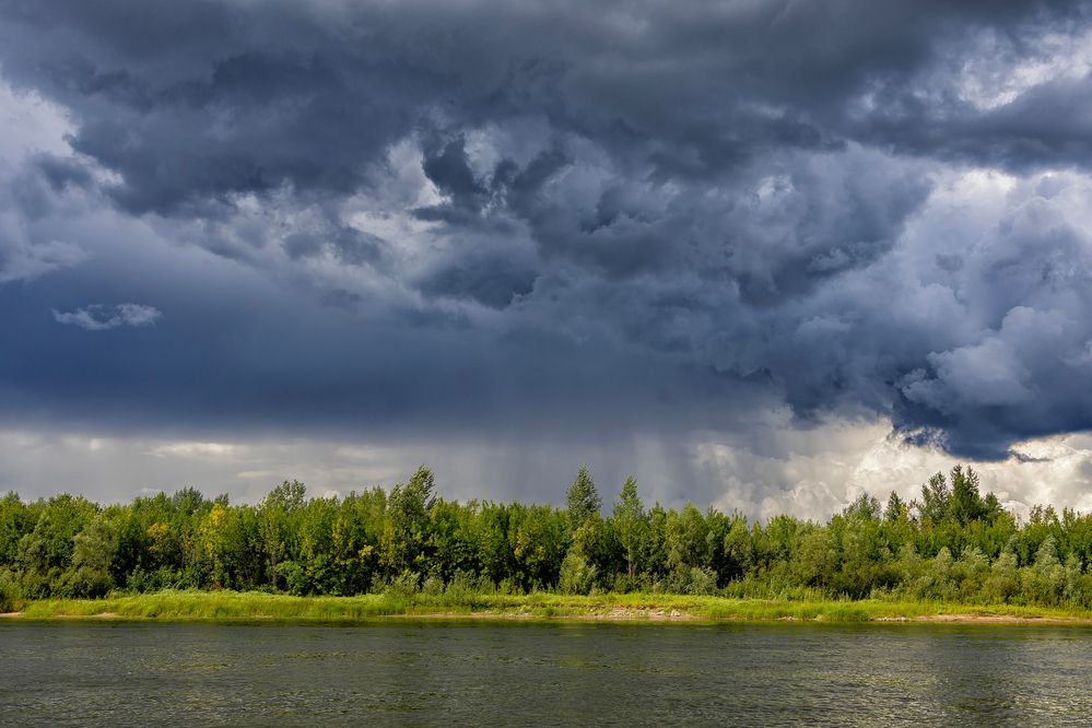 Photograph by Подосинников Максим