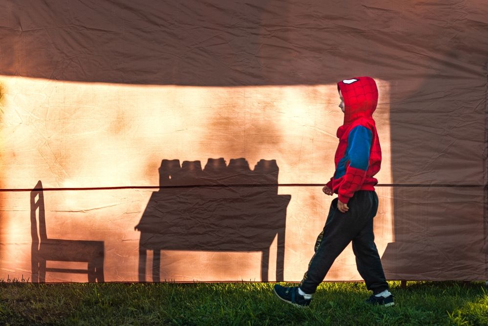 Photograph by Kveta Novotna