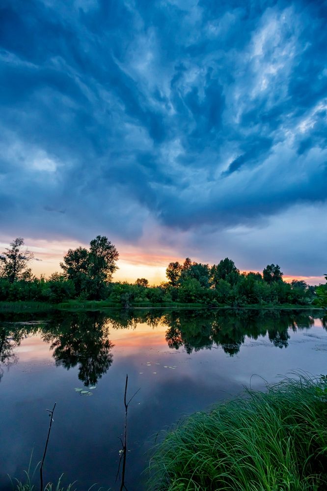 Photograph by Подосинников Максим