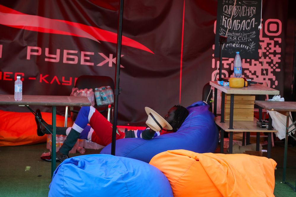 Фотография автора Елена Чурилова