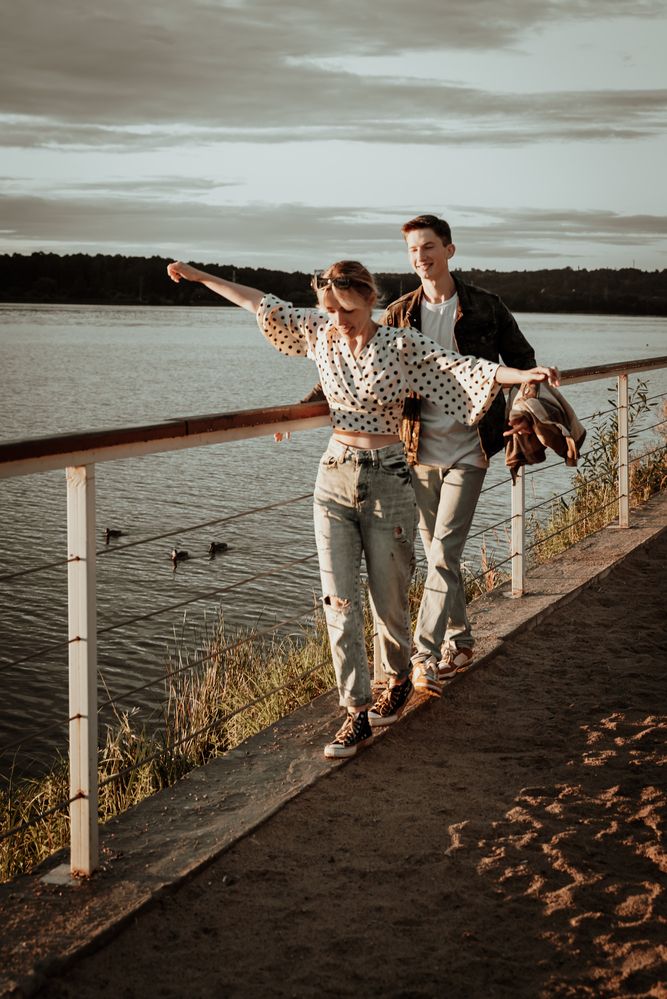 Photograph by Надежда Громова