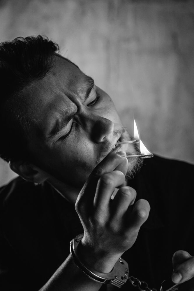 Photograph by Надежда Громова