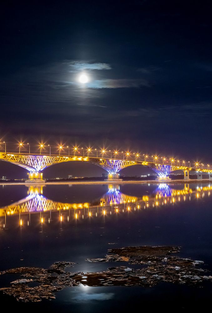 Photograph by Подосинников Максим