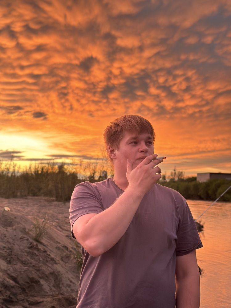 Photograph by Ирина Маркина