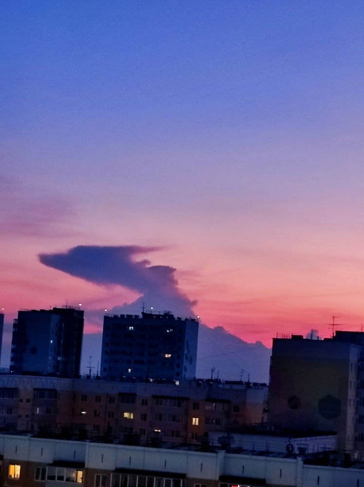 Photograph by Надежда