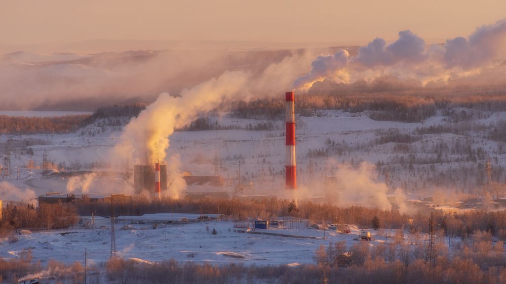 Photograph by Ильгиз Таипов