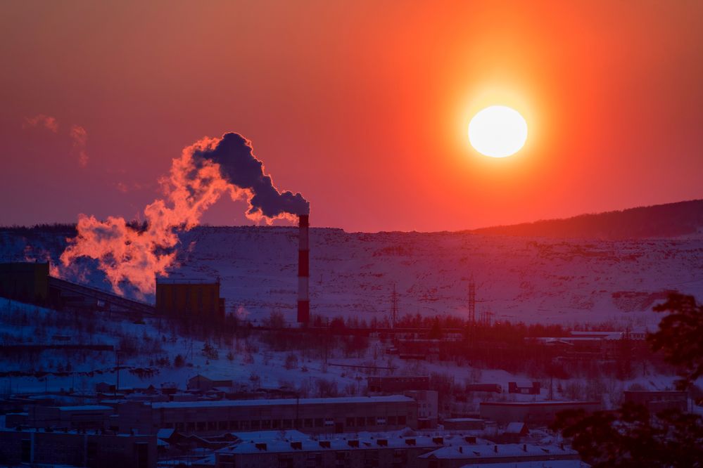 Photograph by Ильгиз Таипов