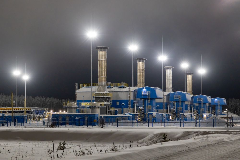 Photograph by Подосинников Максим