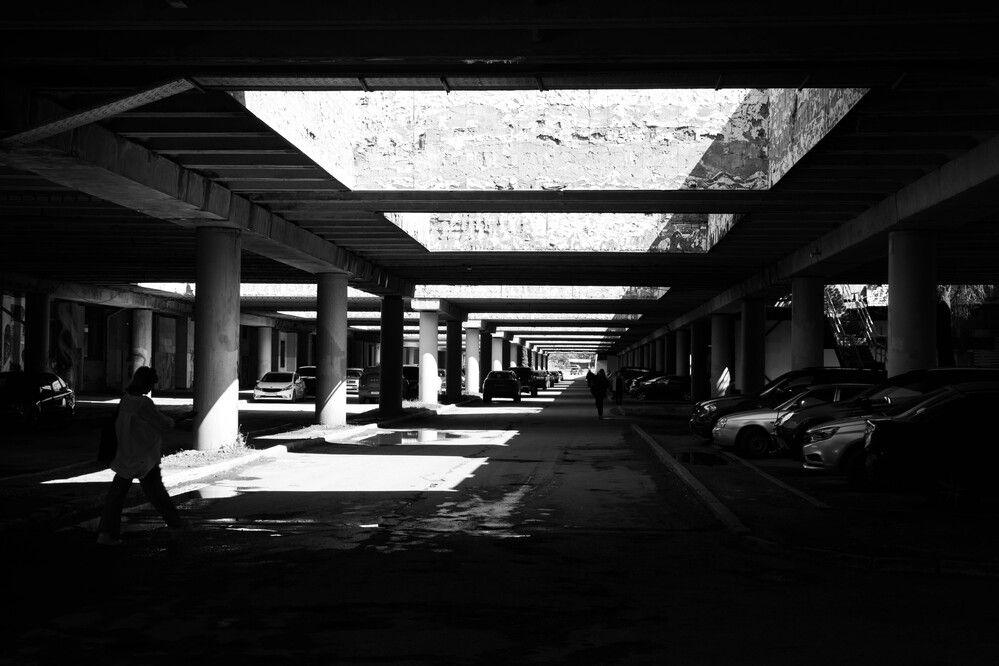 Photograph by Максим Шевченко