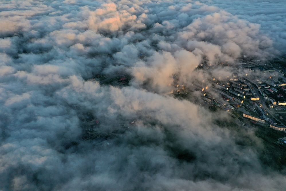 Photograph by Лариса Ким