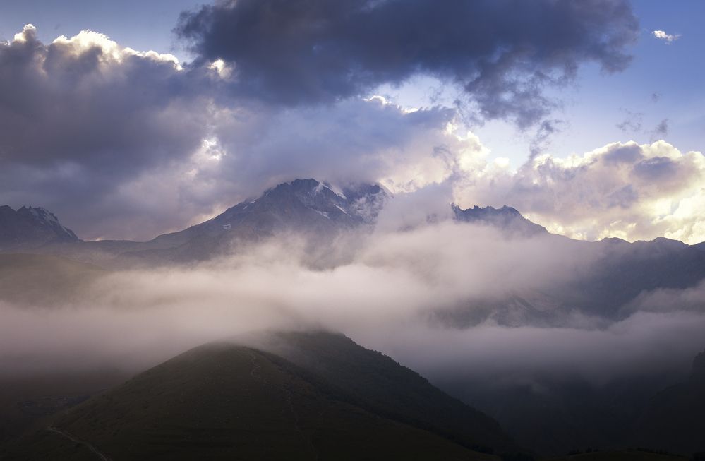 Photograph by Татьяна Бирюкова