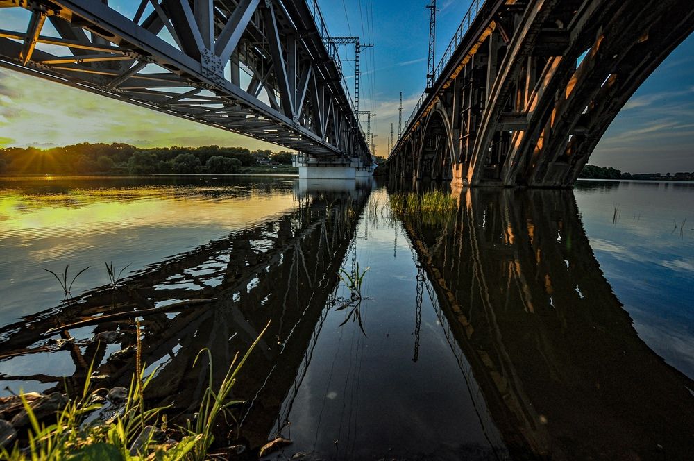 Фотография автора Ковяк Сергей Васильевич