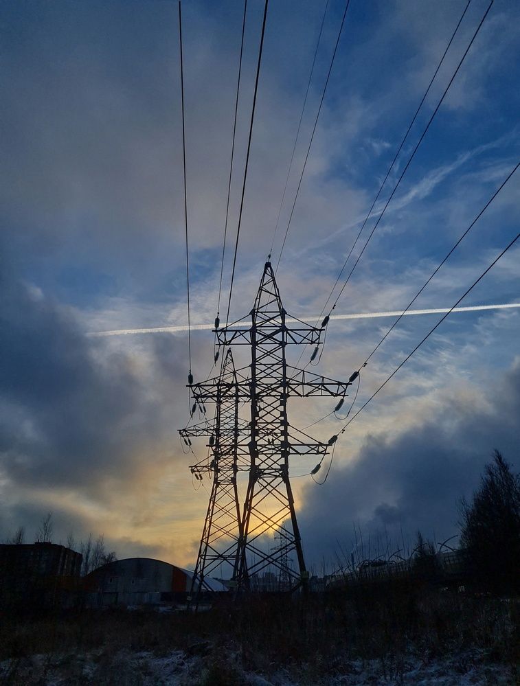 Photograph by Инна Мухина