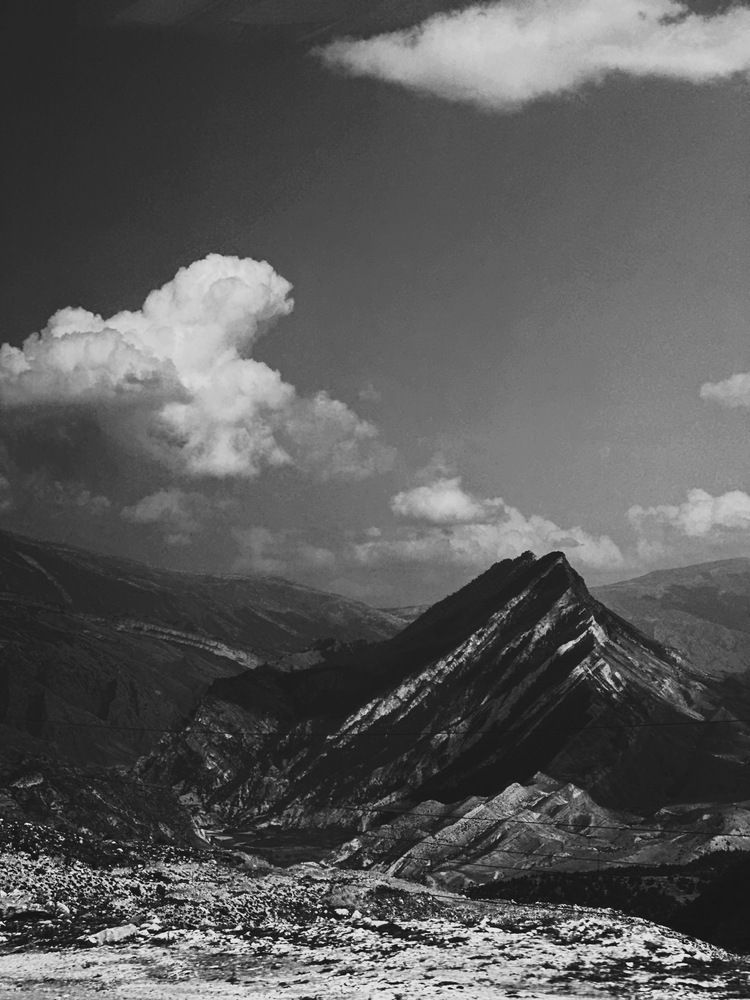 Photograph by Albina Filon