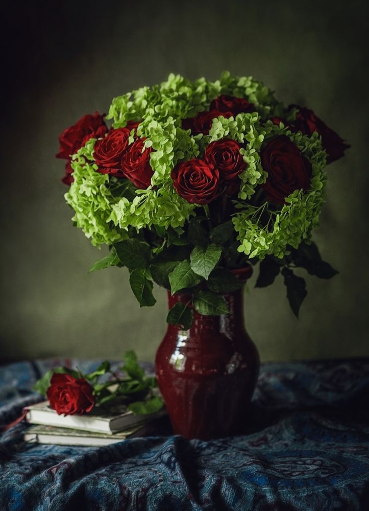 Photograph by Лариса Абрамова