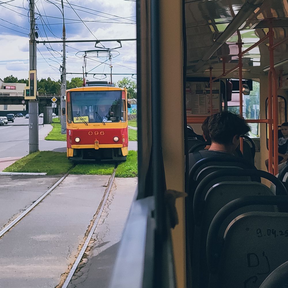 Фотография автора Дмитрий Коноплев