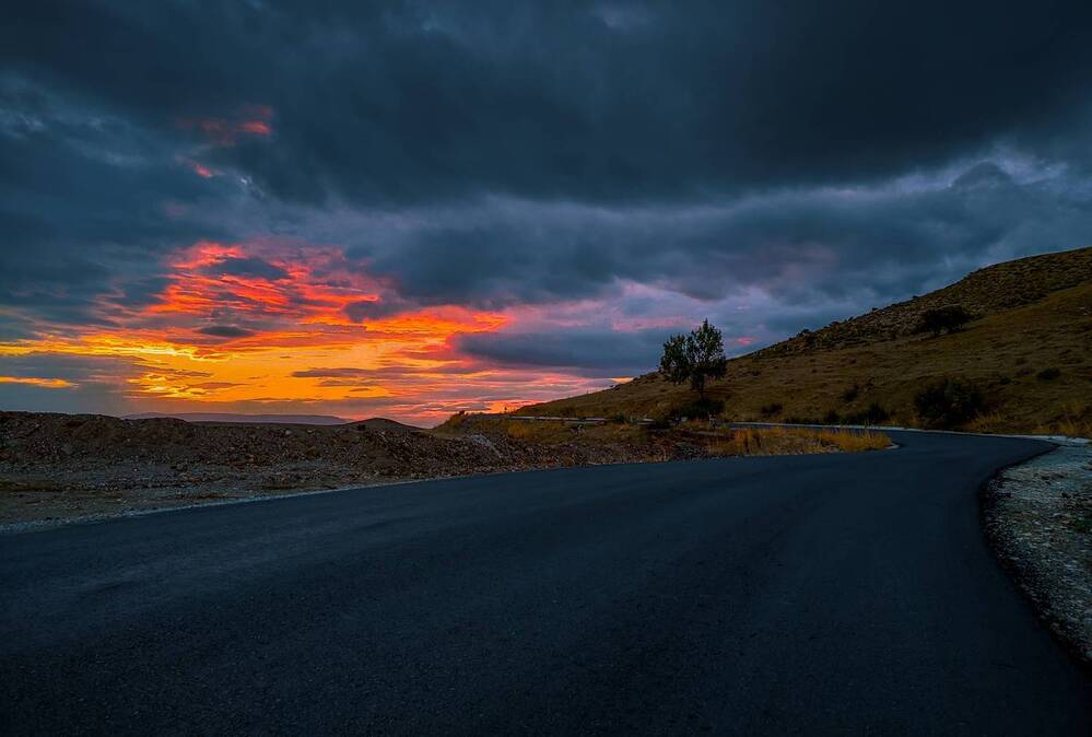 Photograph by sadouni zakaria