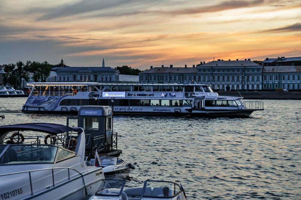 Фотография автора Елизавета Синицына